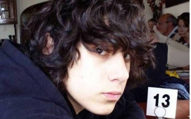 Alexis Grigoropoulos: Six years later