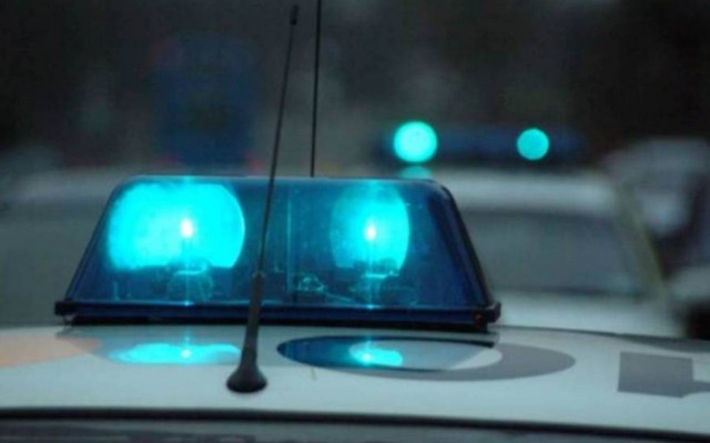 Τροχαίο με περιπολικό την ώρα της μεταγωγής κρατουμένων