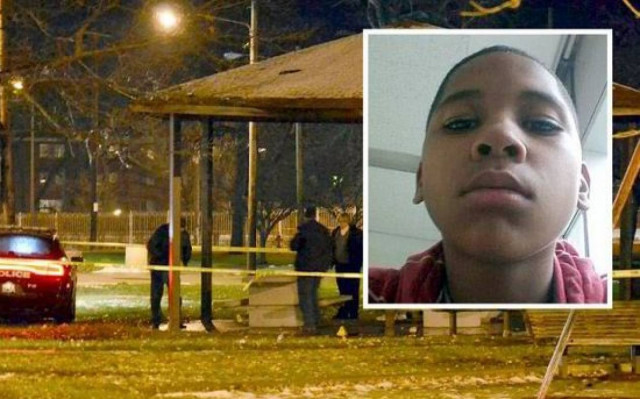 ΗΠΑ: Μηνύει την πολιτεία η οικογένεια του 12χρονου θύματος