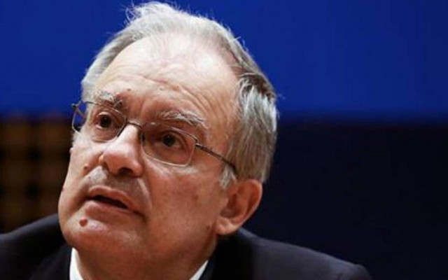 Τασούλας για Κουμανταρέα: «Έσβησε» ένας κορυφαίος πεζογράφος