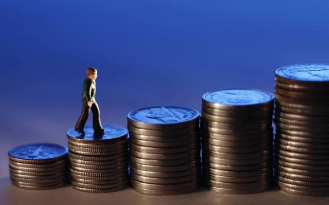 Βιώσιμο χρέος, το πιο σύντομο ανέκδοτο