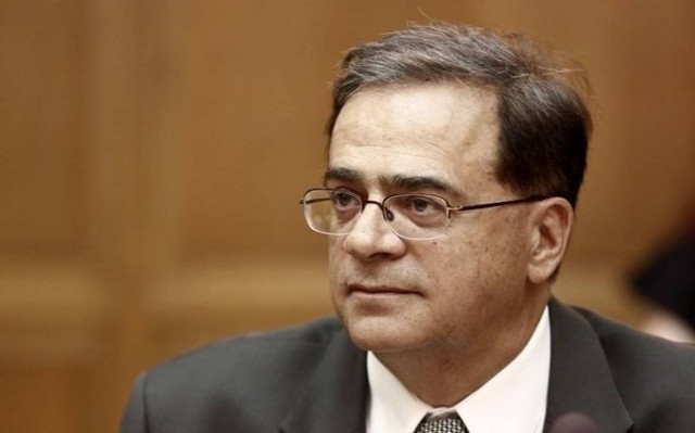 Greek FinMin optimistic over negotiations with troika