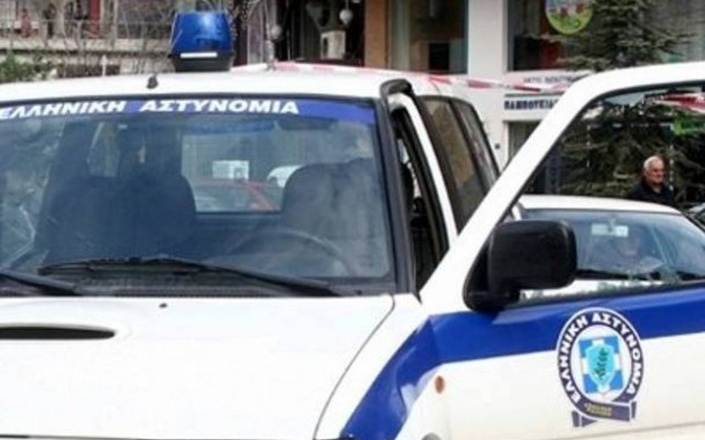Σύλληψη φοιτήτριας στο Ηράκλειο για τα επεισόδια