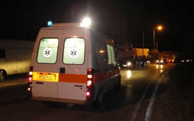 Νεκρός 50χρονος από παράσυρση αυτοκινήτου στο Αγρίνιο