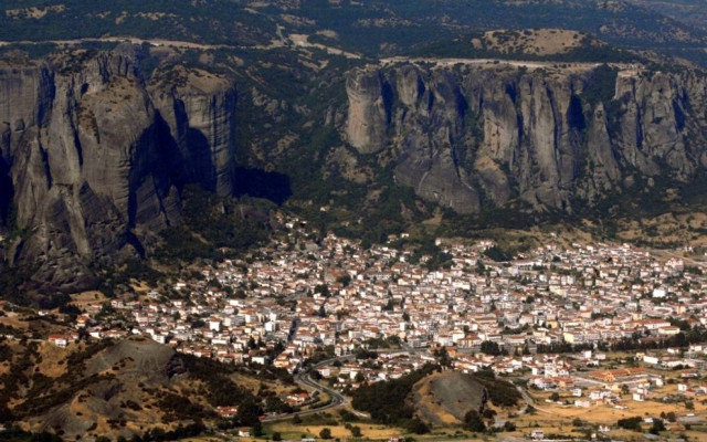 Στις κορυφές της νότιας Πίνδου!