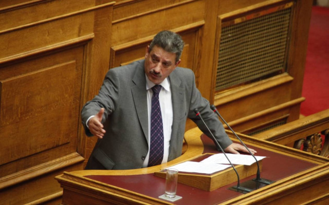 Κουράκος: Τι τάζει ο Τσίπρας στους ανεξάρτητους;