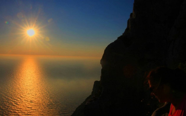 Οθωνοί - Στιγμές από... την άκρη της Ελλάδας