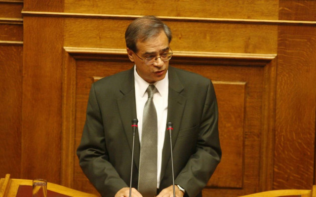 Εκτός κοινωνικής πραγματικότητας ο Χαρδούβελης (vid)