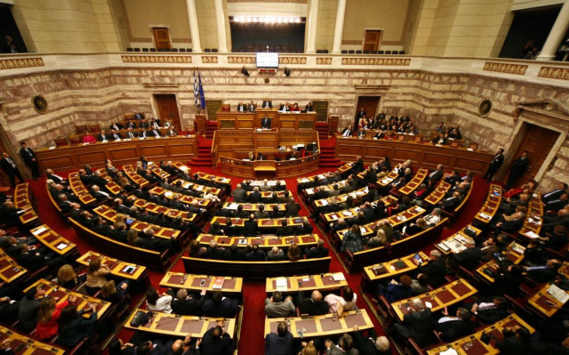 Ο προϋπολογισμός δεν βγάζει... Πρόεδρο!