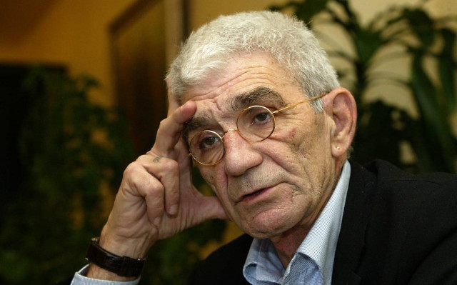 Ένταση μεταξύ Μπουτάρη και Νεολαίας ΣΥΡΙΖΑ (vid)