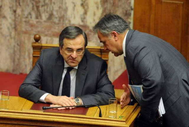 «Λαγός» Βορίδης για αύξηση στον ΦΠΑ των φαρμάκων