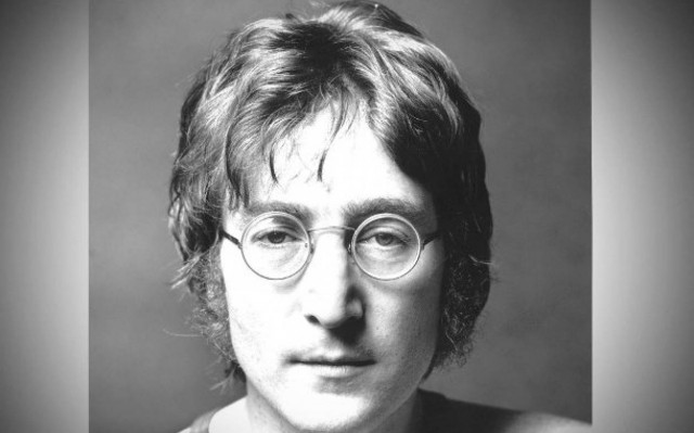 Στις 8 Δεκεμβρίου του 1980 δολοφονείται ο Τζον Λένον