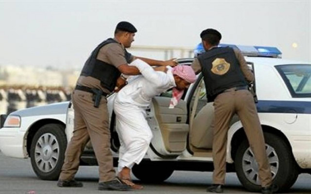 Σαουδική Αραβία: 135 συλλήψεις υπόπτων για τρομοκρατία