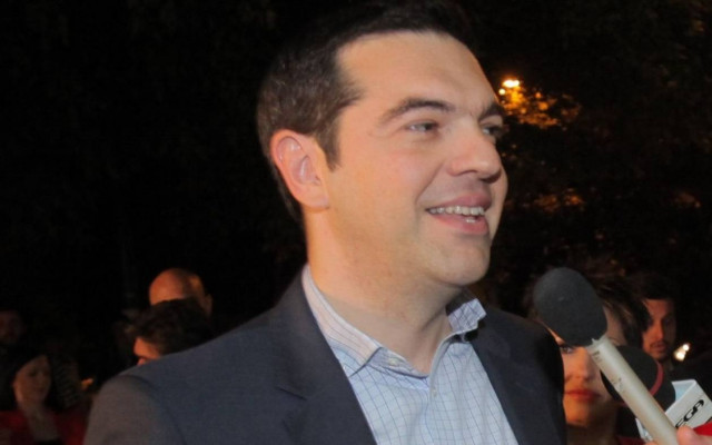 Τσίπρας: Η κυβέρνηση είναι ένα βήμα από το τέλος (vid)