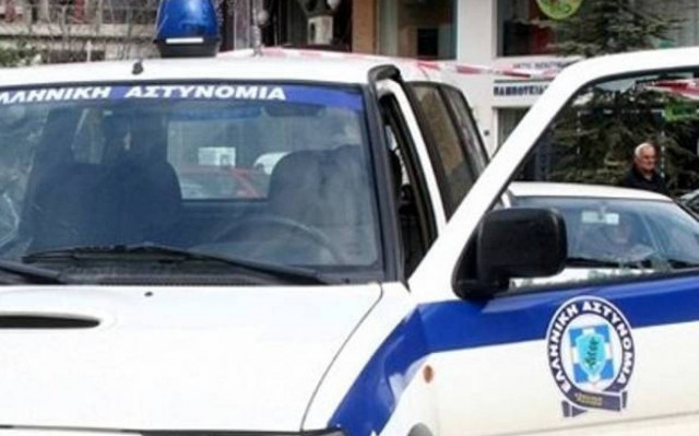 Κιλκίς: Ένοπλη ληστεία σε βάρος 16 Αφγανών