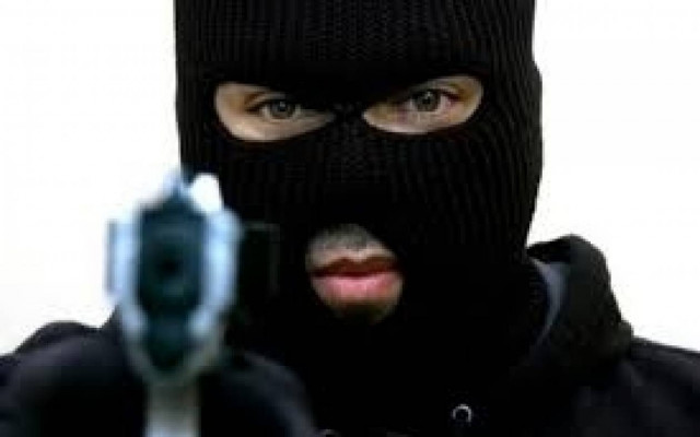 Ένοπλη ληστεία σε φαρμακείο στη Θεσσαλονίκη