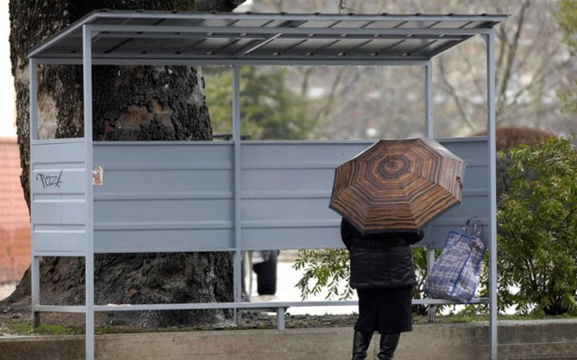 Έκτακτο δελτίο επιδείνωσης καιρού