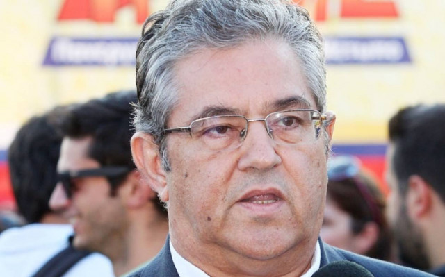 Κουτσούμπας: Δεν αντέχουμε άλλο να ζούμε με ψίχουλα