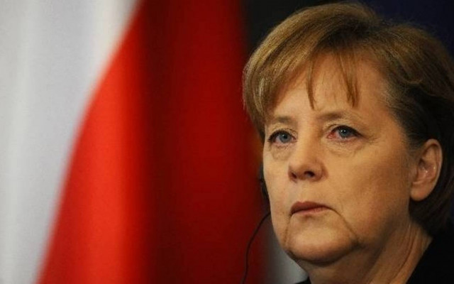 Η Μέρκελ θέλει την απόλυτη... υποταγή Γαλλίας και Ιταλίας