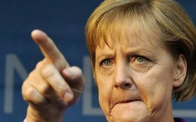Μέρκελ: Πηγή δυσκολιών η Ρωσία
