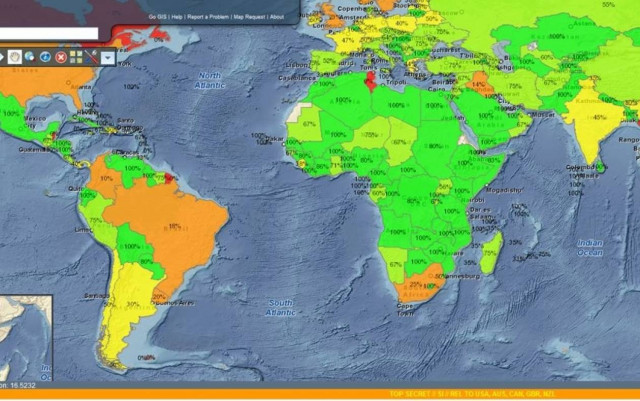 Πώς η NSA χακάρει τα τηλέφωνά μας...