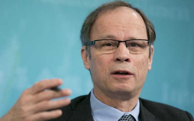 «Να το κάνουμε όπως η Σουηδία και η Γερμανία»