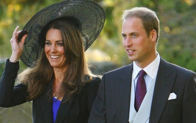 Επίσκεψη στις ΗΠΑ για πρίγκιπα Ουίλιαμ και Κέιτ