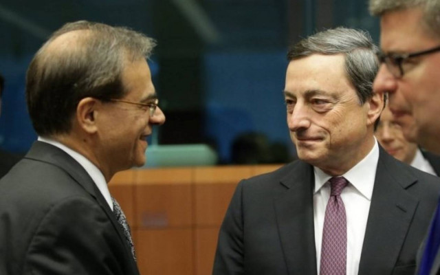 Όλα ανοικτά στο Eurogroup