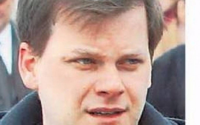 Και επίσημα υποψήφιος ο «Κ. Καραμανλής ο Γ'»