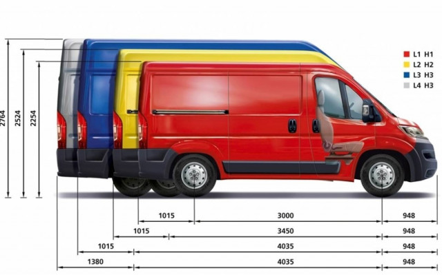 Citroen: Νέο Jumper