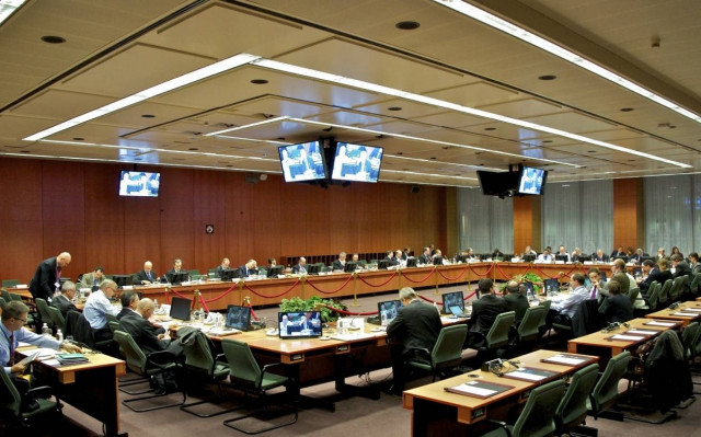 Eurogroup: Η κυβέρνηση αμύνεται περί πάρτης