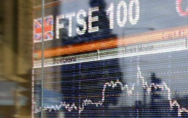 Πτωτικό το άνοιγμα για τα ευρωπαϊκά χρηματιστήρια