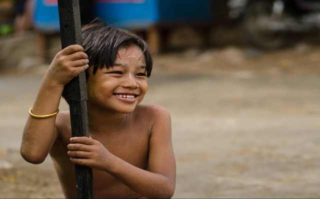 Εκεί, τα ανθρώπινα δικαιώματα μένουν στα... χαρτιά