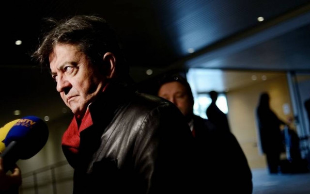 Μελανσόν: «Κλείστε το κυρία Μέρκελ»