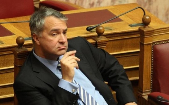 Βορίδης: Στόχος να αρθεί η πολιτική αβεβαιότητα