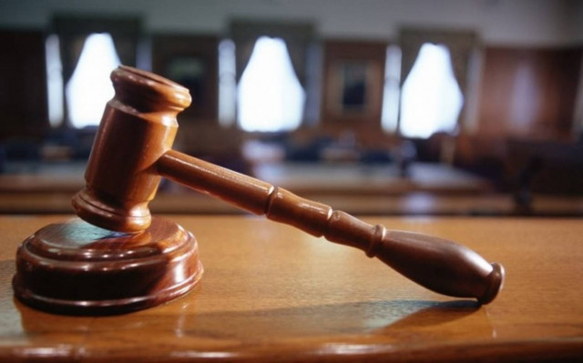 Ηράκλειο: Ελεύθερη η 22χρονη που συνελήφθη στα επεισόδια