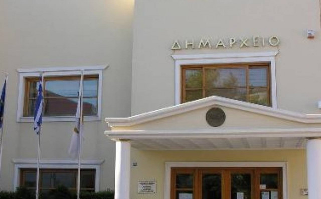 Η Ι. Κριεκούκη νέα δήμαρχος Μάνδρας - Ειδυλλίας