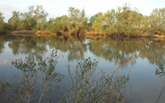 Επιχείρηση της ΕΜΑΚ για διάσωση μεταναστών στον Έβρο