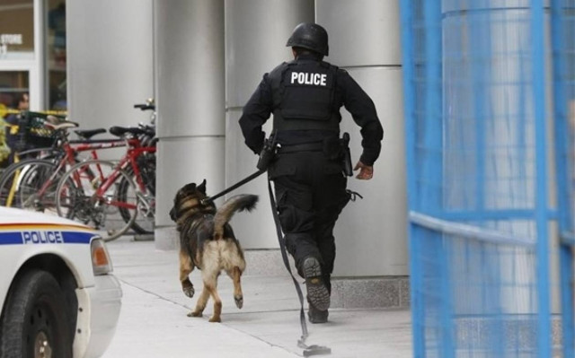 Συναγερμός στον Καναδά μετά τις απειλές τζιχαντιστή (video)