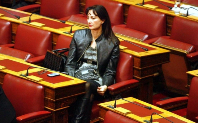 Κουντουρά: Δεν ψηφίζω για Πρόεδρο της Δημοκρατίας