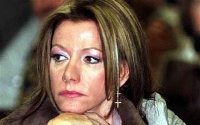 Μ. Λάτση: «Προσβλητικές οι δηλώσεις Κουκουλόπουλου»