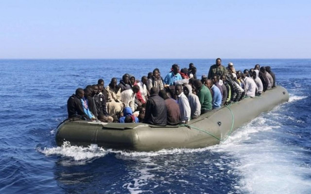 Τραγωδία στην Υεμένη: Ναυάγιο με 70 νεκρούς μετανάστες