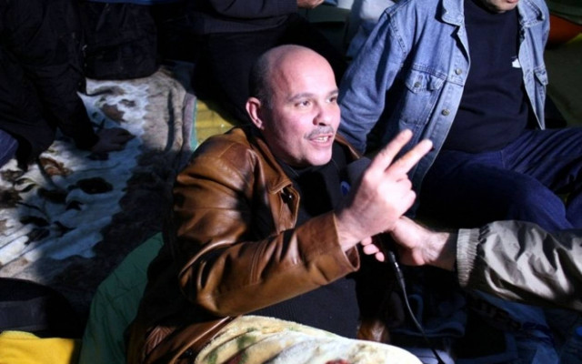 Μιχελογιαννάκης: Οι λόγοι της απεργίας πείνας