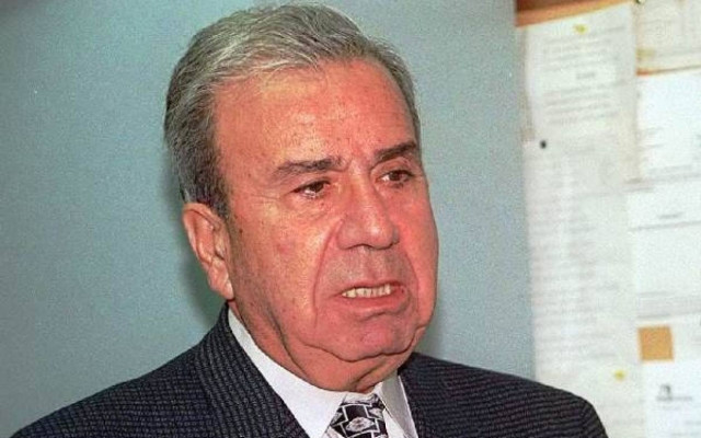 Αθώος δηλώνει ο Μιχαηλίδης για την υπόθεση των εξοπλιστικών