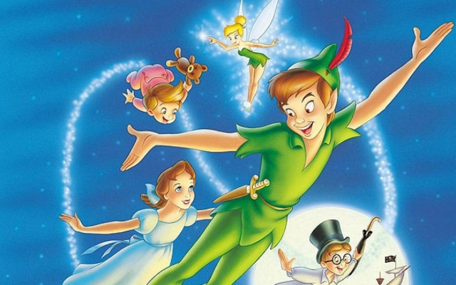 Με ένα ωραίο παραμύθι, το παιδί κοιμάται ήσυχο