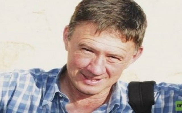 Η οικογένεια του ομήρου της αλ Κάιντα συγχώρεσε τις ΗΠΑ…