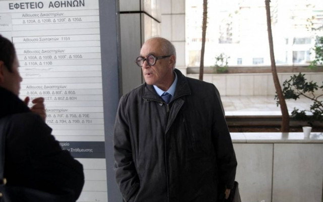 Ραγκούσης: Ο Ρωμανός θέλει να καταξιωθεί ως επιστήμονας