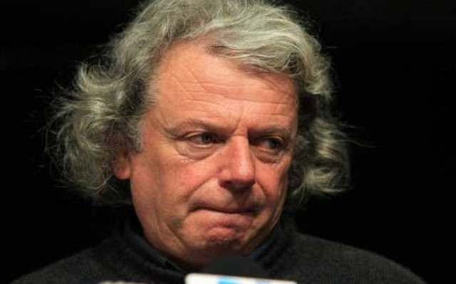 Τον πατέρα του Ρωμανού συνάντησε ο Αλ. Τσίπρας