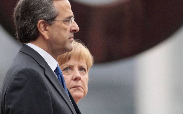 «Αφήστε να τους σκίσω»