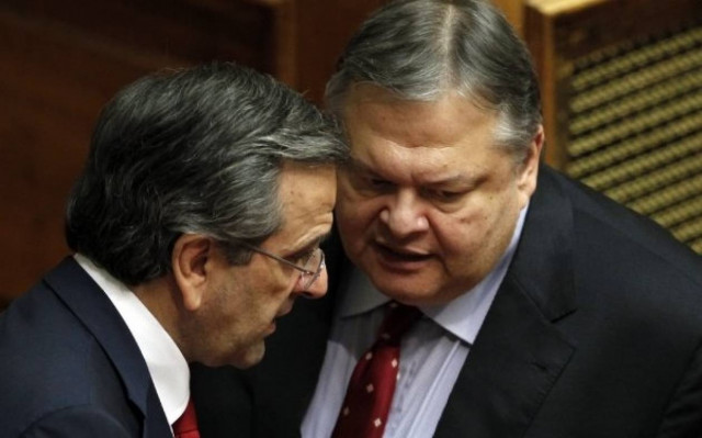 Έτσι αποφάσισαν την ημερομηνία προεδρικής εκλογής